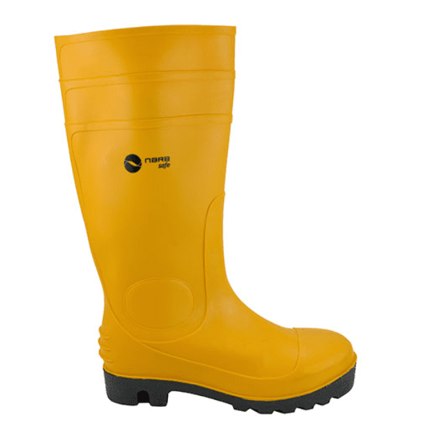 bota pvc