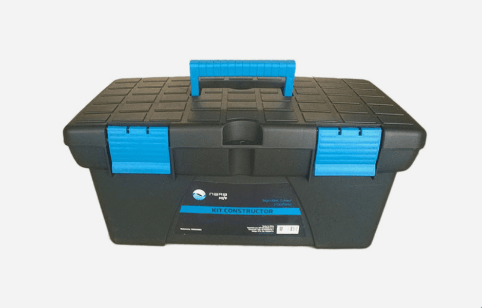 caja herramientas