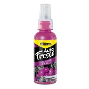 spray