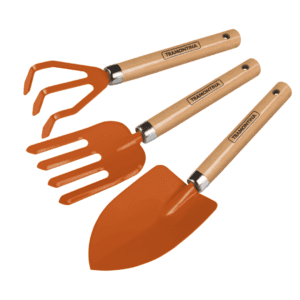 kit de jardineria