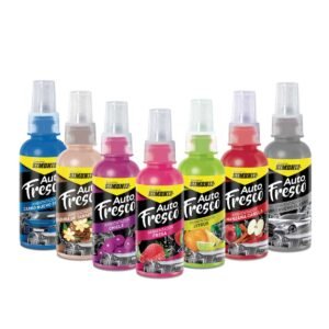 spray