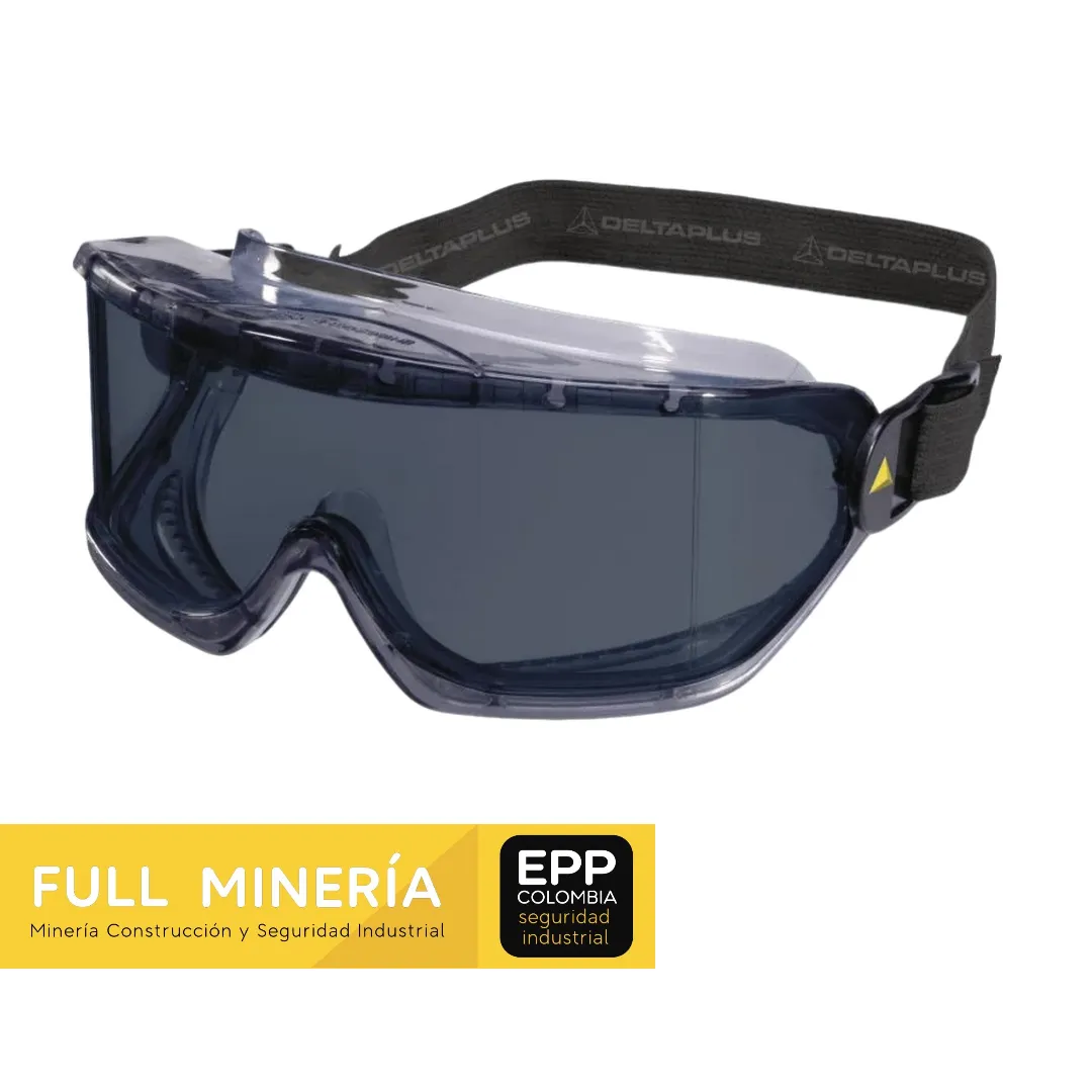 Gafas Seguridad Galeras