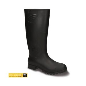 Bota de PVC Inyectada