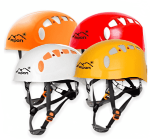 Casco alpen t2