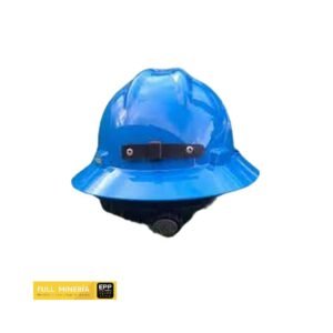 Casco Portalampara