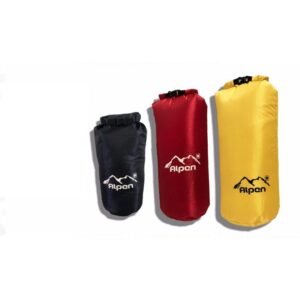 Bolsa impermeable