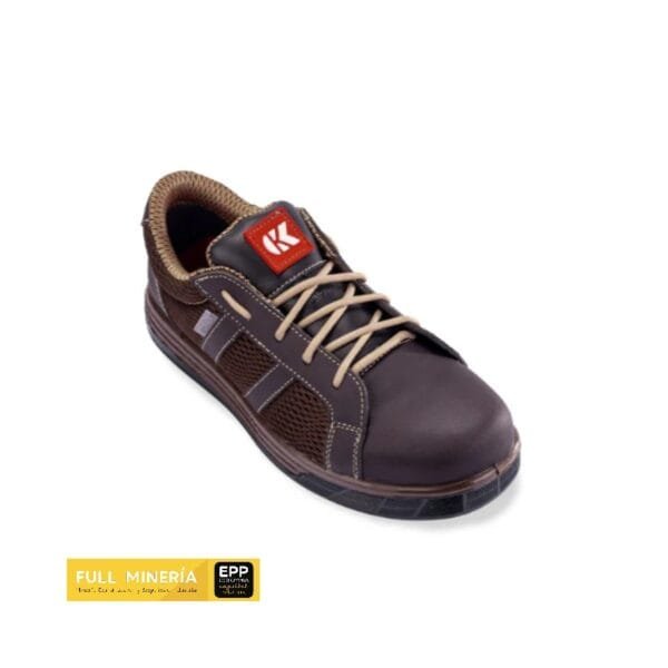 Zapato Urban Malla
