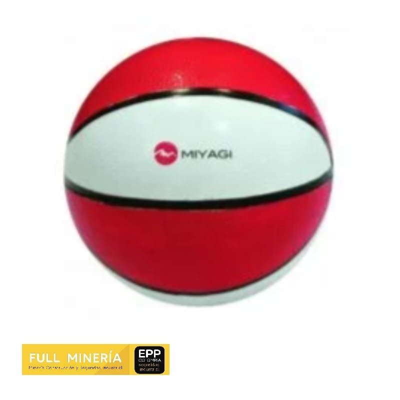 Balón De Fundamentación Baloncesto