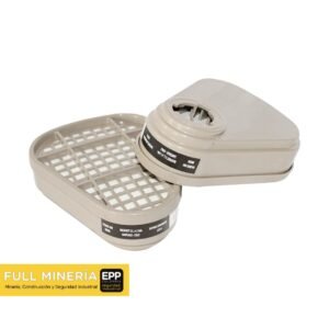 Protector cartucho M500