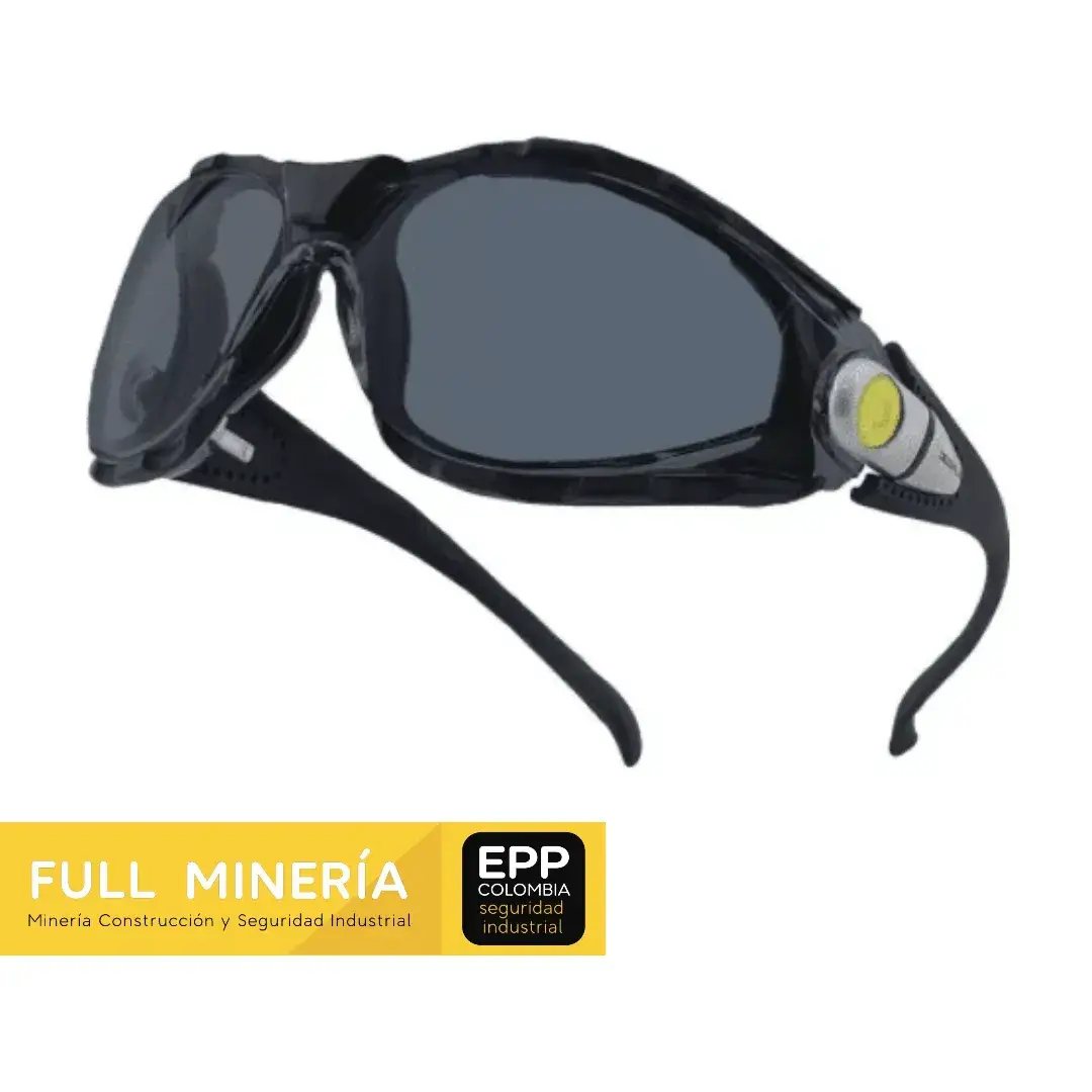 Gafas Pacaya Smoke Lyviz
