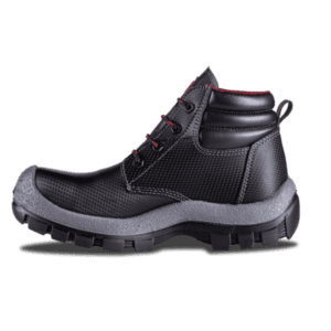 Bota Seguridad Kevlar