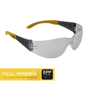 Lente Spy AF Steelpro