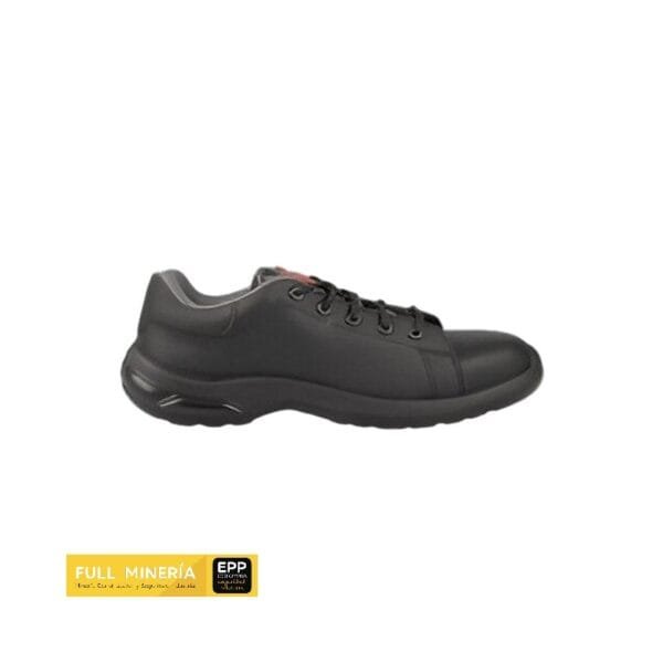 Zapato Polako con Puntera