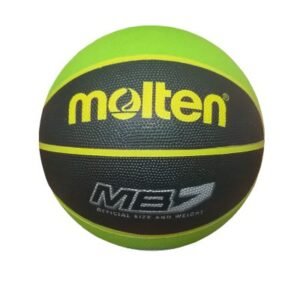 Balón Baloncesto 8 Panel