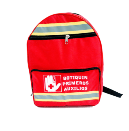 morral p