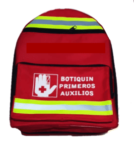 morral p