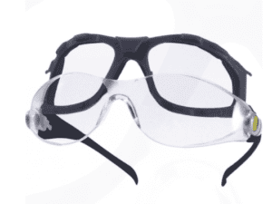 Gafas Pacaya Smoke Lyviz
