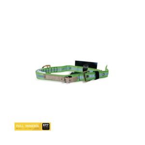 Cinturón Minero MSA – Seguridad y Comodidad para el Trabajo Minero