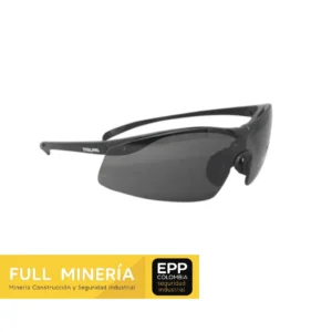 Lente Polaris Hydrophilic Steelpro