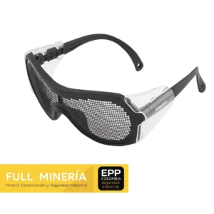 Lente Rigel Malla Steelpro