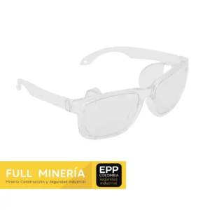 Lente Wolf Plus Steelpro