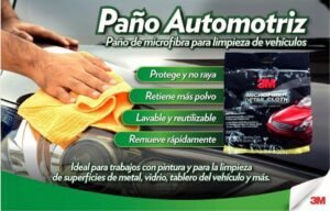 Productos para Aseo, Full Minería