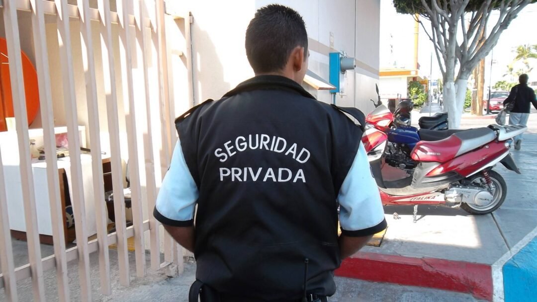 Dotaciones para Vigilancia