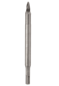 sds cincel punta
