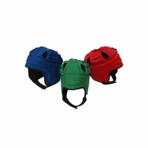 Casco Protector Rugby