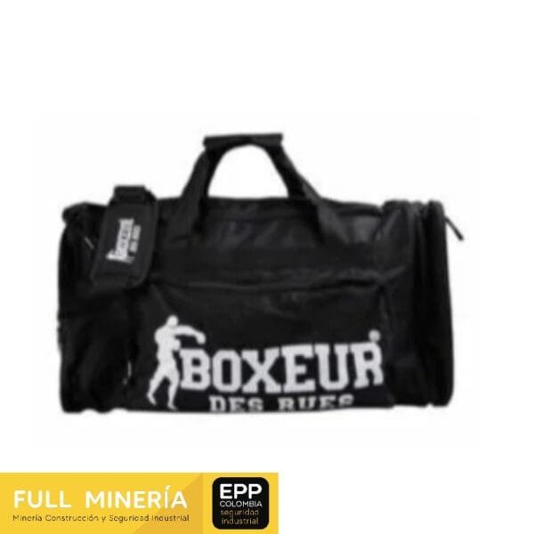 Maletín Boxeur Des Rues MB020