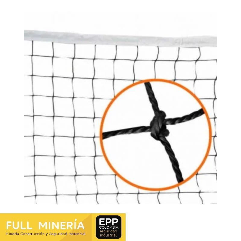Malla Para Voleibol KhanPro