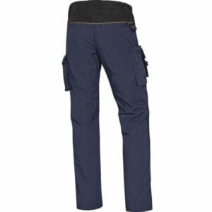 Pantalón trabajo mach corporate de poliester