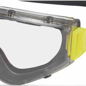 Gafas Panorámicas De Policarbonato Incoloro