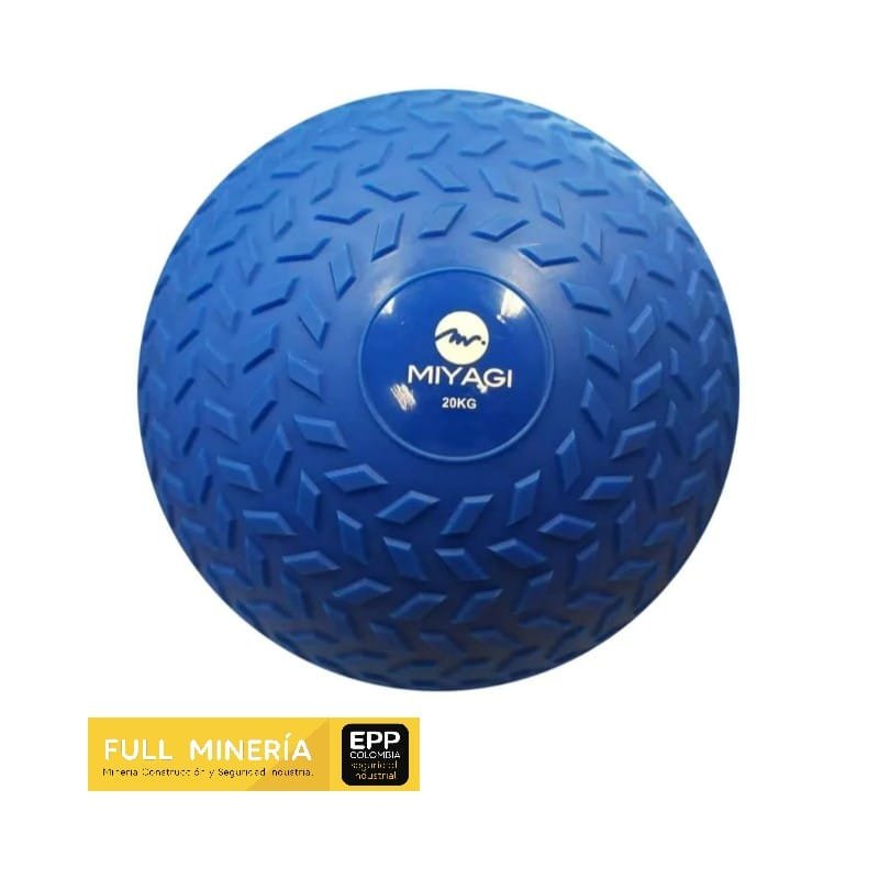 Balón Medicinal Tread Slam