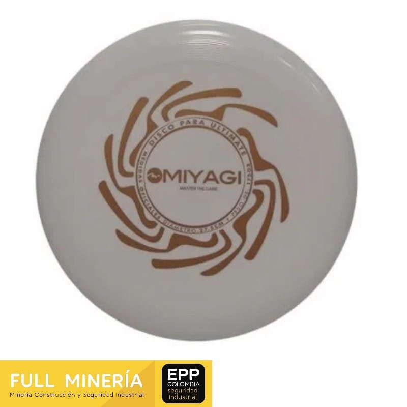 Frisbee Para Ultimate