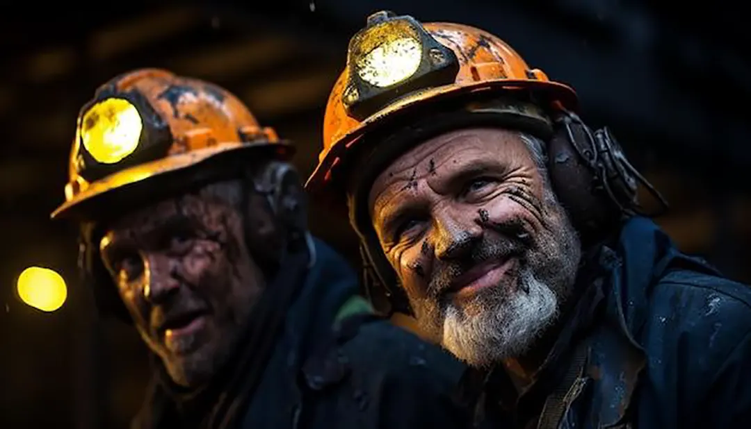 ¿Y tú, que tanto proteges tu vida mientras trabajas?