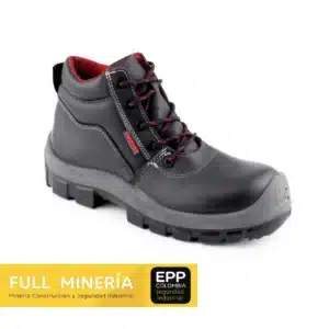 Bota Puntera 5591