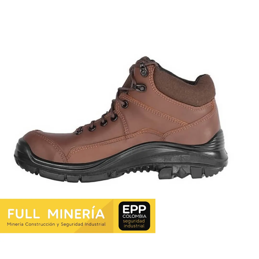 Botas De Seguridad Swif 2 3025