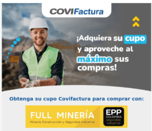 Covifactura